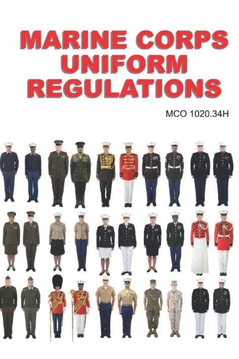 marine corps service alphas|MCO 1020.34H Cancels MCO P1020.34G > United States .